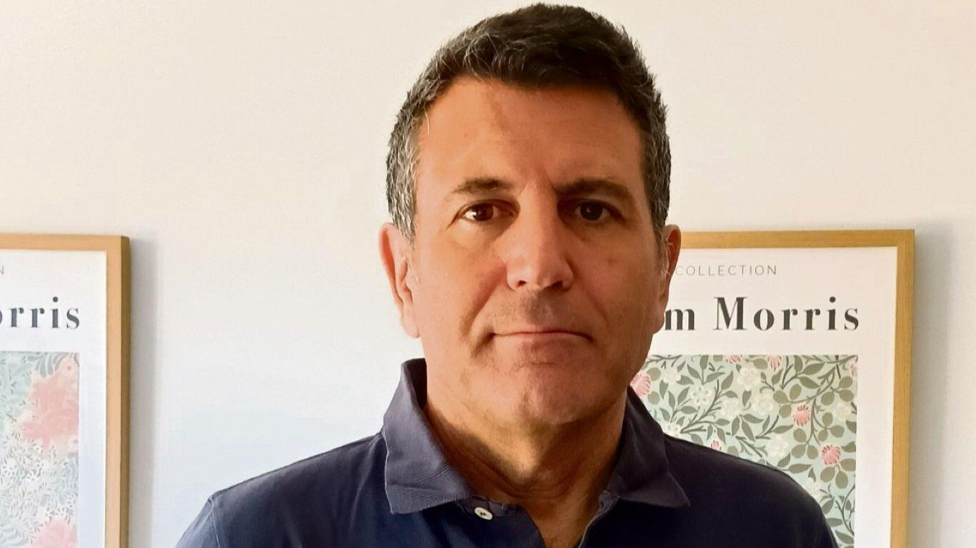 Vítor Garabana: "Buscamos unha visión conxunta do mundo lusófono e a reintegración lingüística"