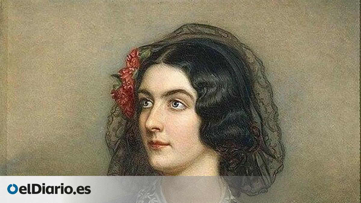 La falsa española que fue amante de rey y conquistó a famosos artistas con su baile: la corta y apasionante vida de Lola Montez