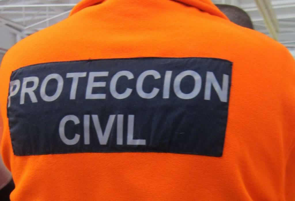 Localizan un home de 82 anos desaparecido desde o medio día do xoves en Monforte