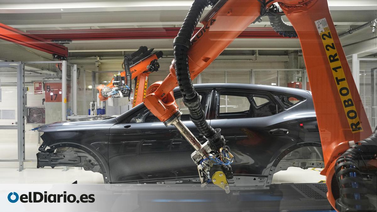 ¿Pueden Seat y VW aliarse con una marca china como ha hecho Ford? La alternativa que se extiende en Europa