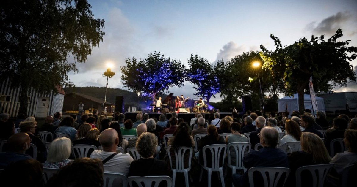 A conexión de Miles Davis coa tradición oral galega e a eclipse de Sol, protagonistas do festival Jazz de Ría