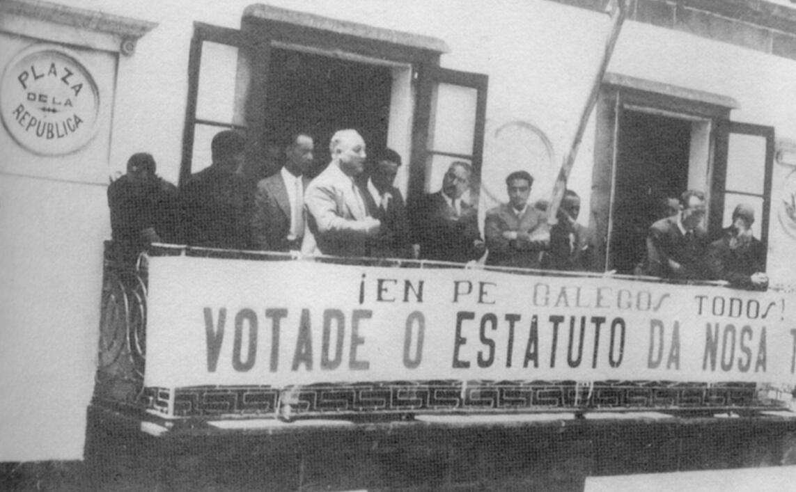 O terror fascista na Guarda ten nomes: 90 anos dun masacre sen reparar