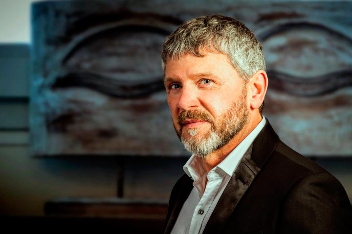 Luís Iglesia recibe un galardón pola calidade do seu galego oral na escena