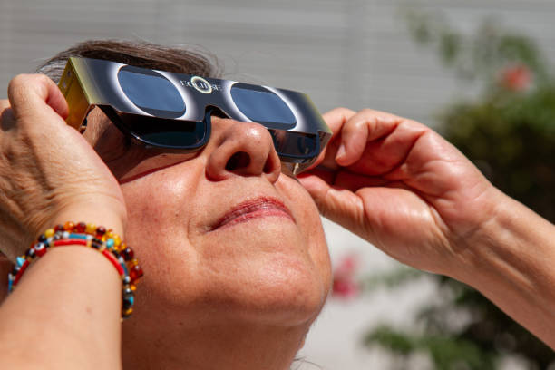Plans en Vigo (e arredores) para vivir a eclipse 