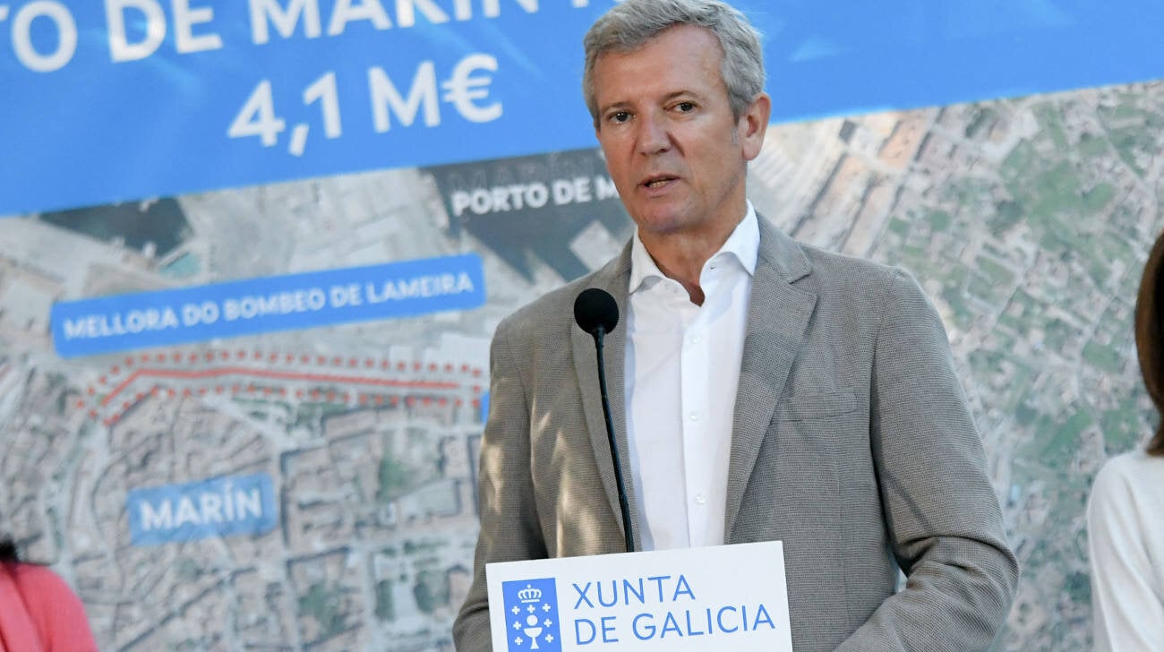 Rueda ve "chocante" que Defensa cuestione a planta de SAIC
