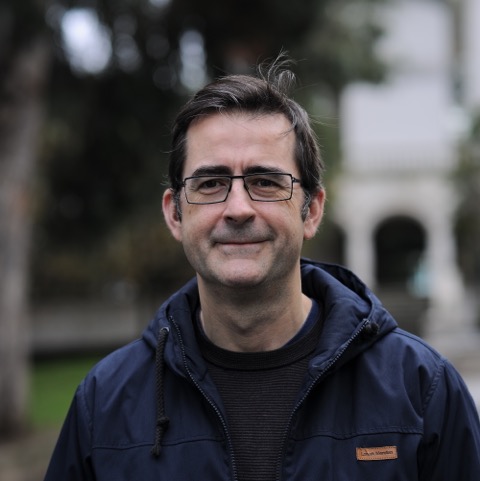 Marcos Pérez, director dos Museos Científicos Coruñeses: “A experiencia da eclipse pode servir para concienciar sobre a necesidade de preservar as paisaxes naturais do firmamento”