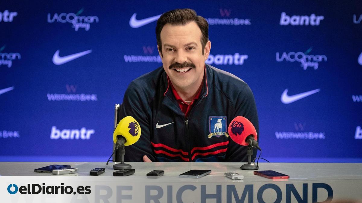 Qué ver tras el estreno de ‘Ted Lasso’: cinco series deportivas sobre fútbol y otras disciplinas relacionadas