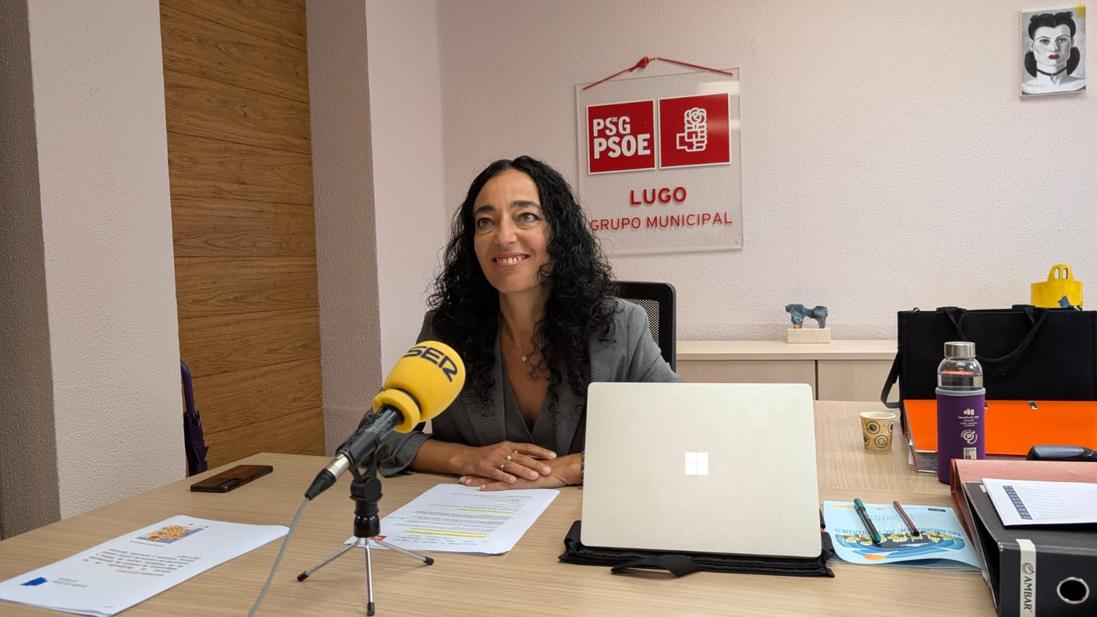 O Consello de Contas sitúa Lugo no nivel alto de control interno