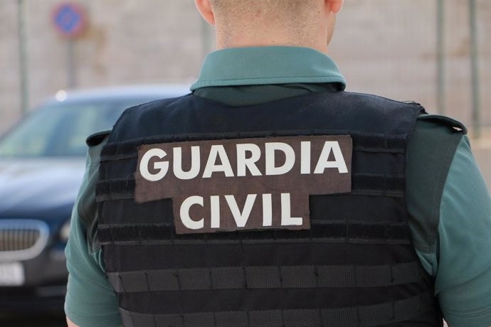 Entrégase tras máis de 20 días fuxido o condutor acusado de ferir unha policía local en Salceda