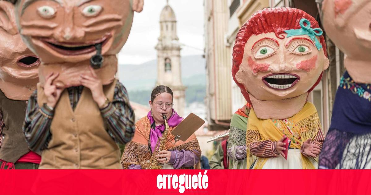 Titiriberia celebra a súa undécima edición