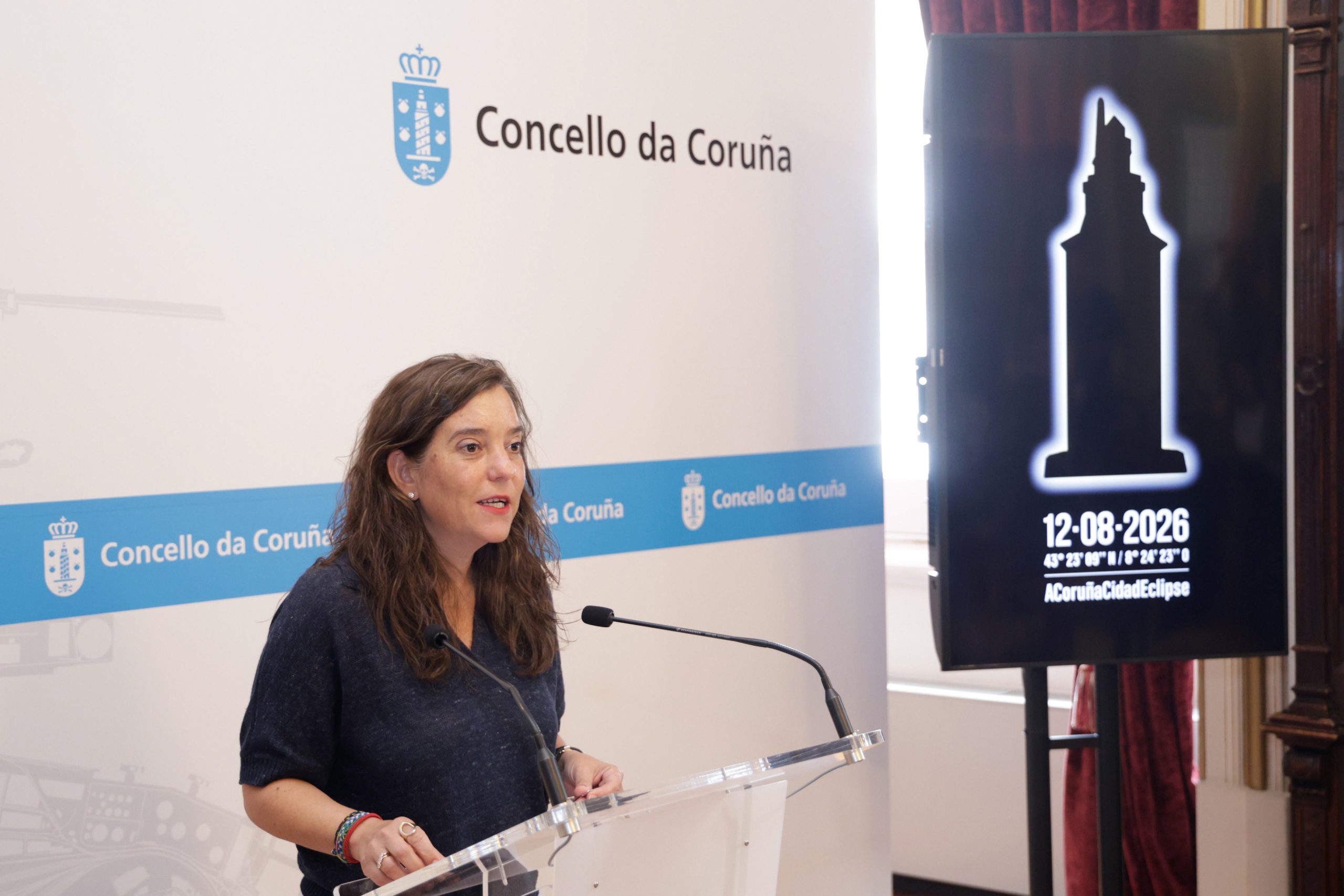 O Concello da Coruña suspende a licitación do SAF tras un recurso de Sumar