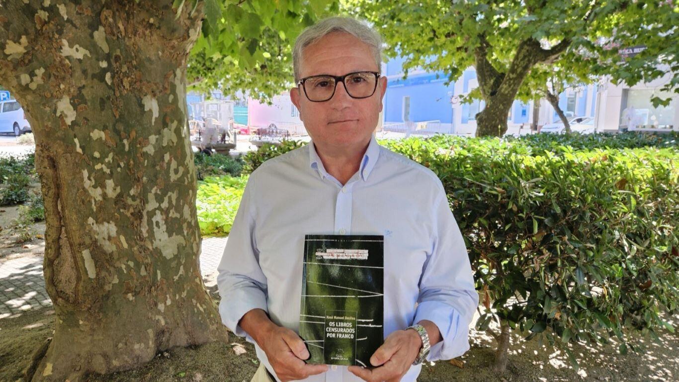Publican os expedientes da censura franquista contra a literatura galega