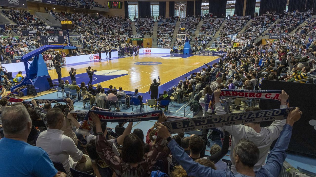 A ACB dar&aacute; a co&ntilde;ecer este m&eacute;rcores o calendario da liga Endesa