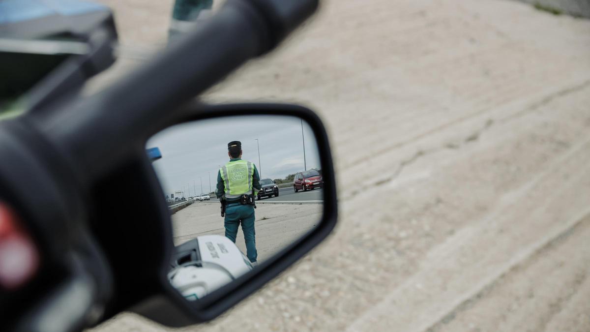 A DXT prevé case 850.000 desprazamentos en Galicia esta fin de semana