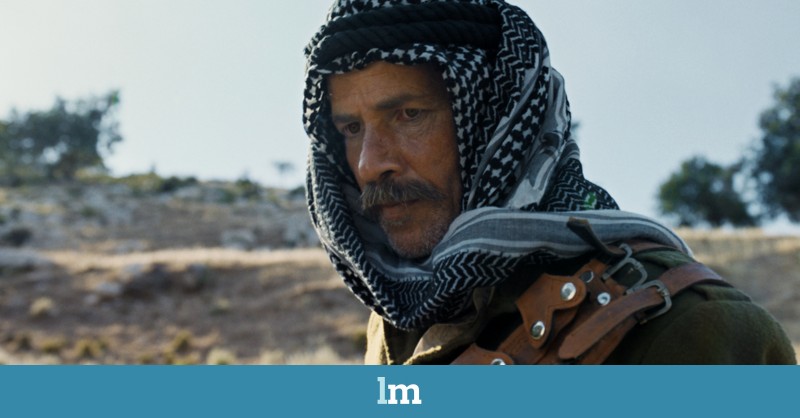 ‘Palestina 36’, hoy como ayer