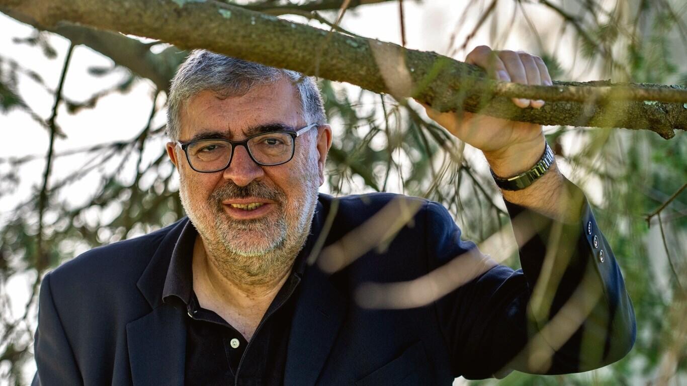 Haberá vida en Marte?