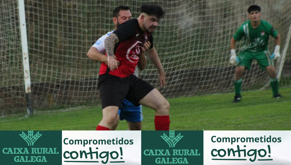 A pretempada en imaxes: Brollón – Rubián (2-0)