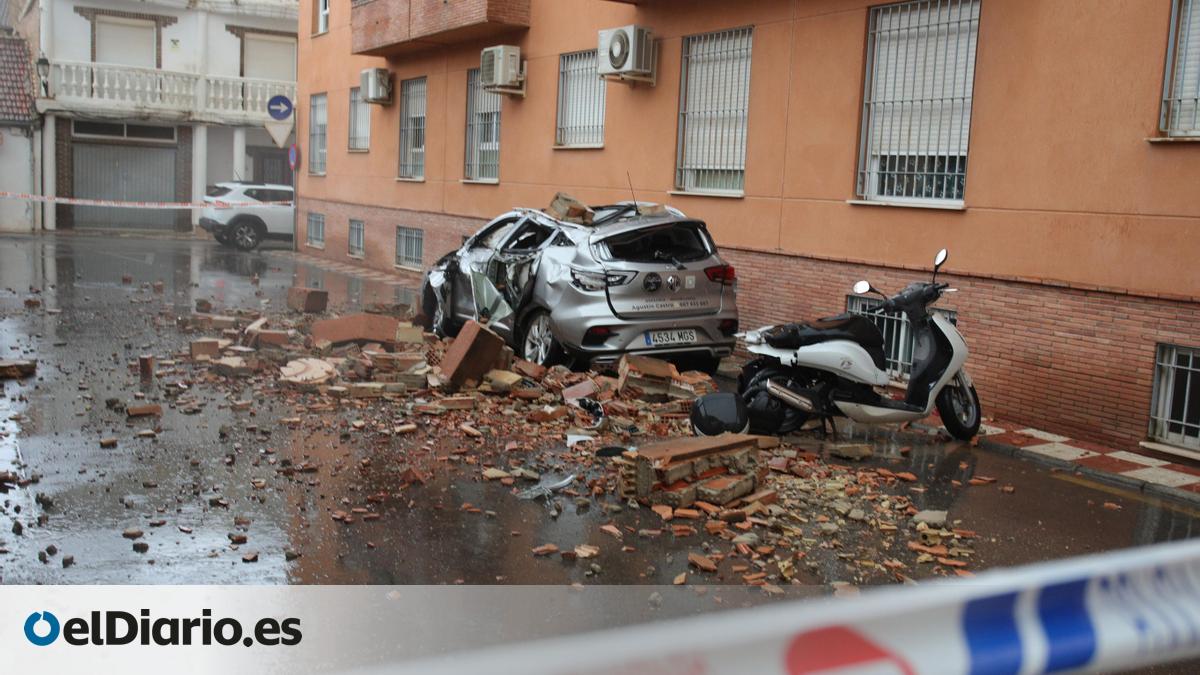 Un geólogo descarta en Granada terremotos como los de Venezuela o Colombia: “No es previsible”