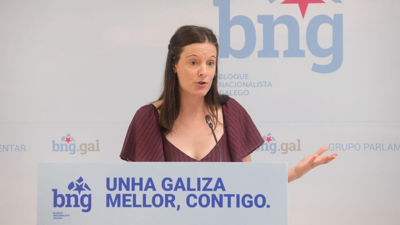 O BNG denuncia o recorte de 400.000 euros no Programa de Respiro Familiar e acusa o PP de deixar fóra centos de coidadoras