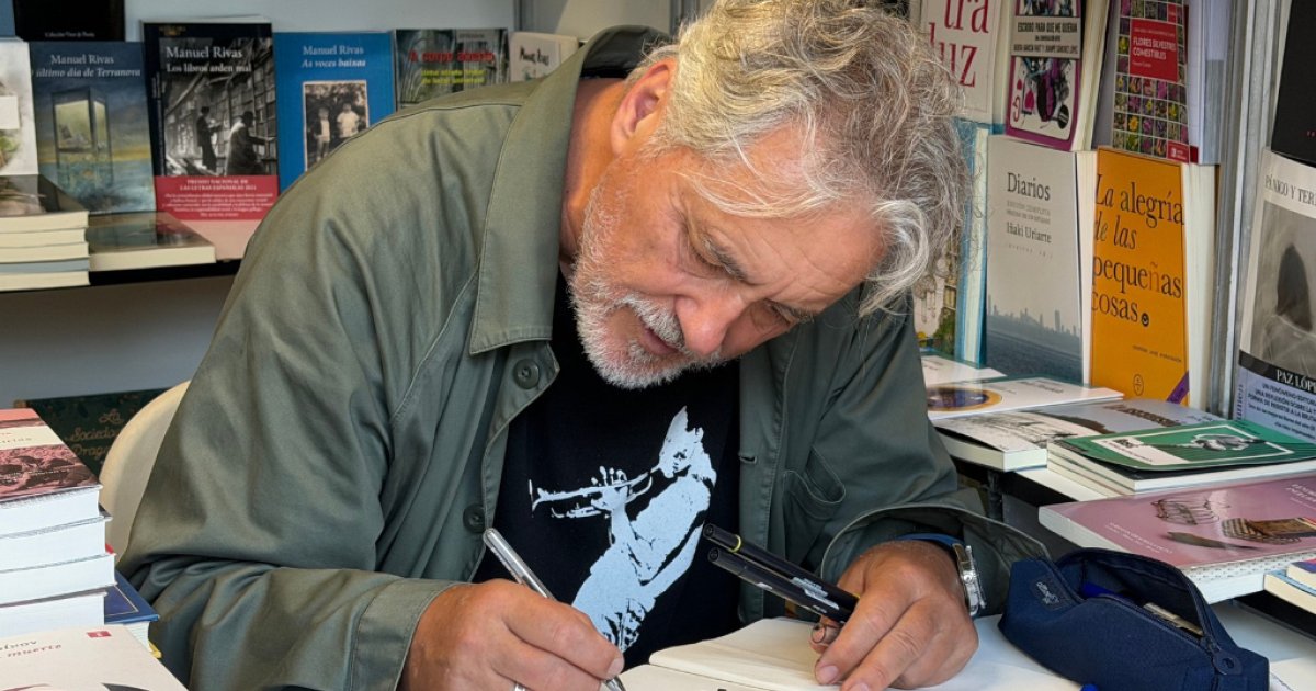 'O lapis do carpinteiro' e a forza do afecto