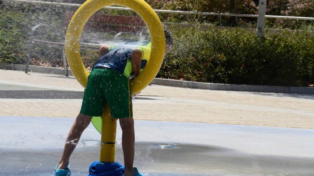 Galiza afronta outra xornada de calor extrema: estas son as zonas que seguen en alerta vermella