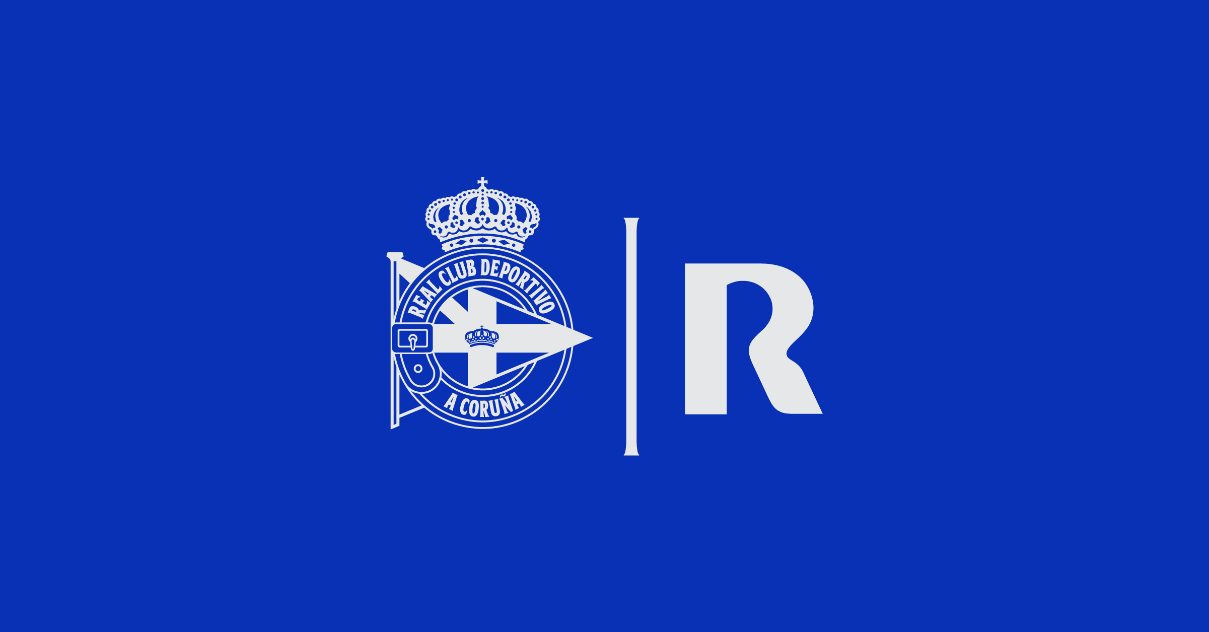 R convértese en colaborador oficial do Dépor para a tempada 2026-27