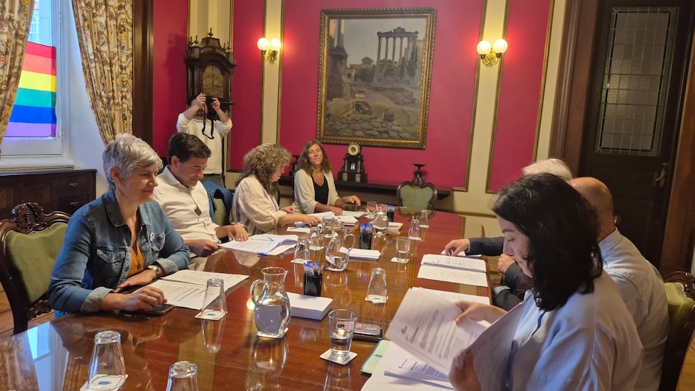 O Concello da Coruña adxudica o contrato para o Programa de Lecer Cultural do IMCE