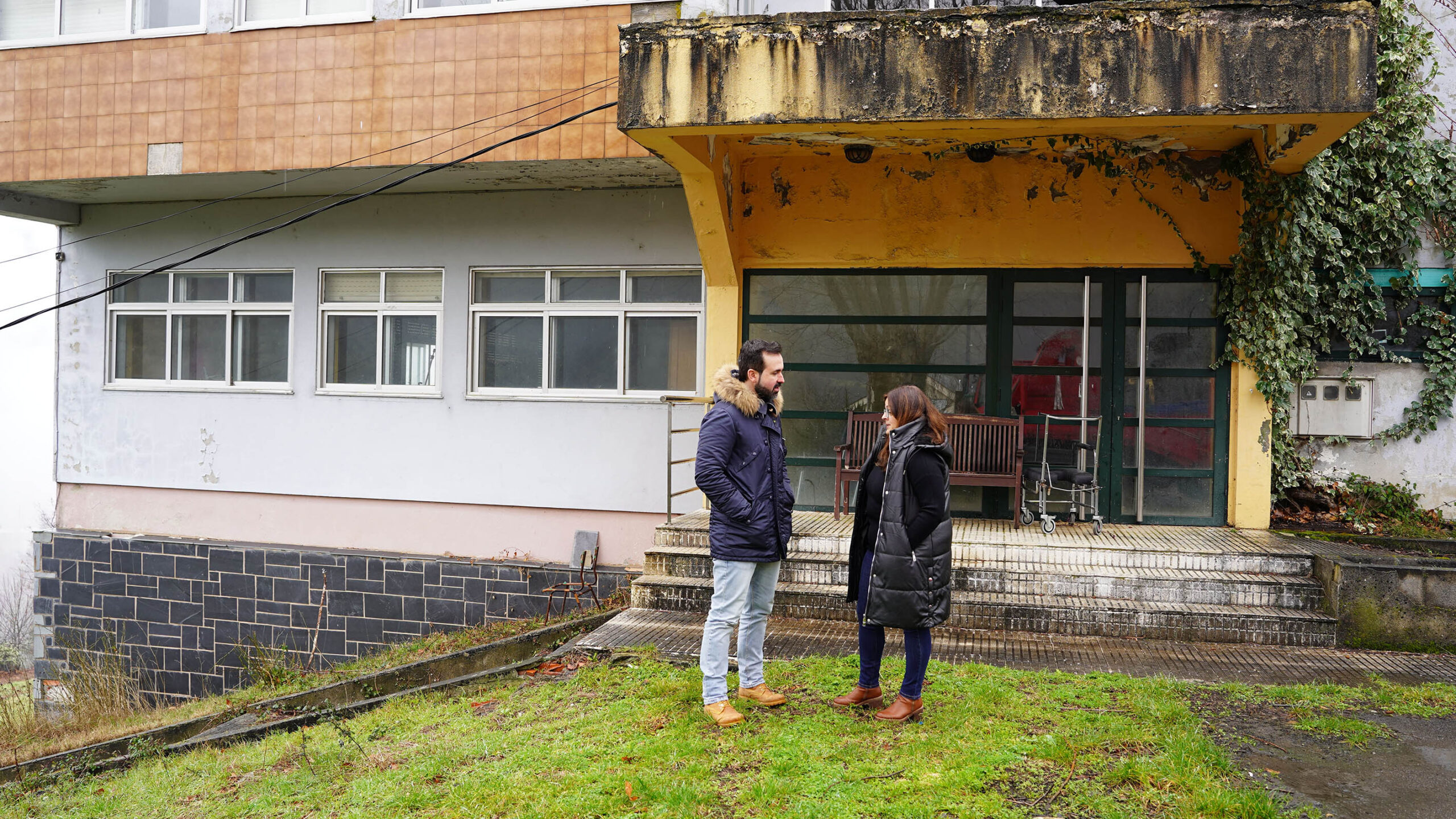 O Concello de Folgoso do Courel recupera o inmoble e os terreos da residencia despois de que “a Deputación incumprira o compromiso asinado”, denuncia o PP