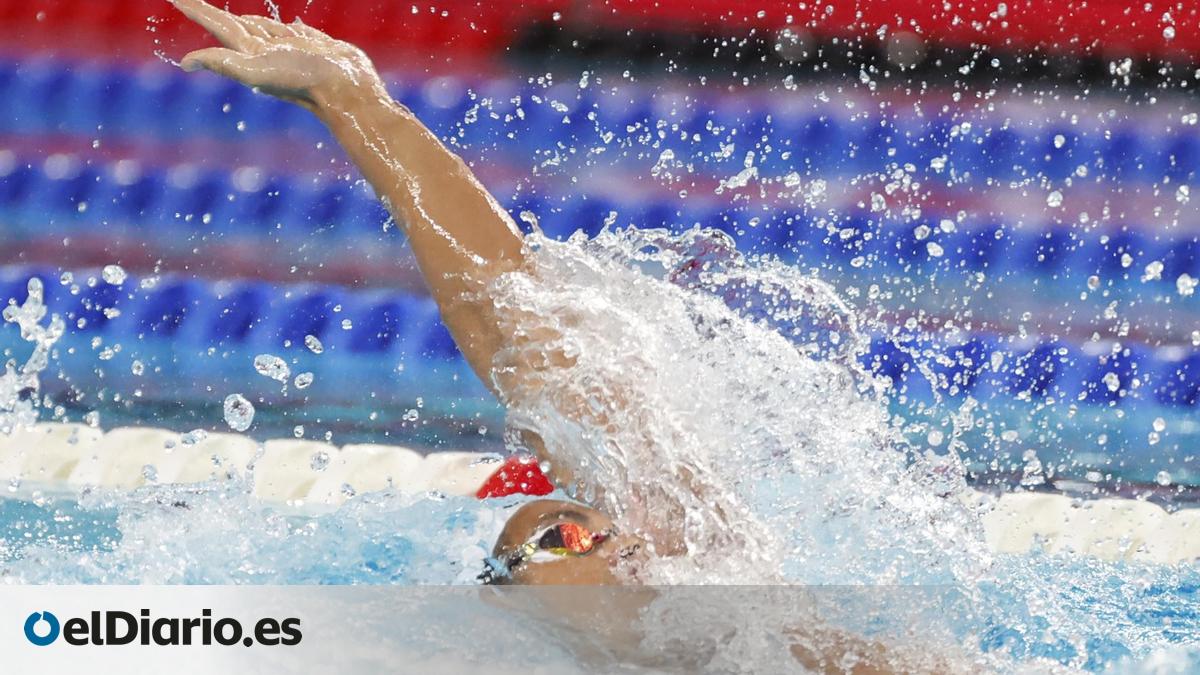 España tras los europeos de natación: dos medallas y la ilusión hacia los Juegos Olímpicos de Los Ángeles 2028