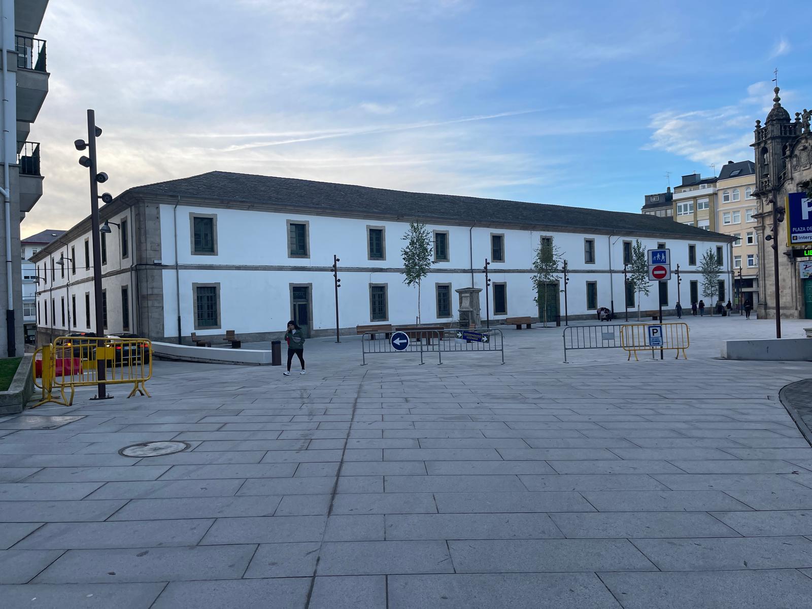 O Museo da Romanización de Galicia, máis preto de facerse realidade