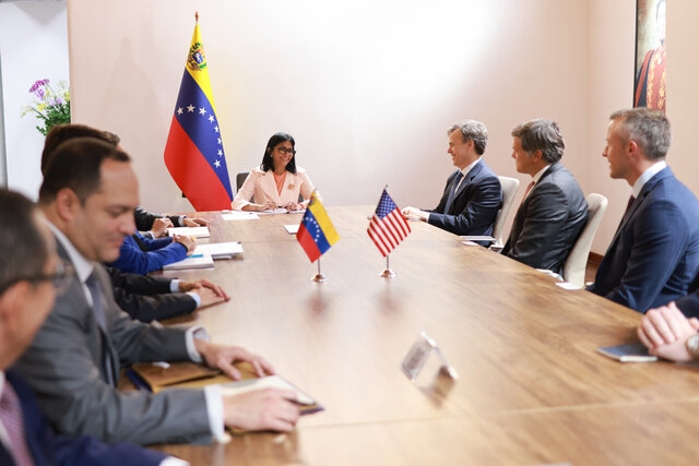 Deuda de Venezuela: ¿quién debe qué a quién bajo la tutela neocolonial de Estados Unidos?