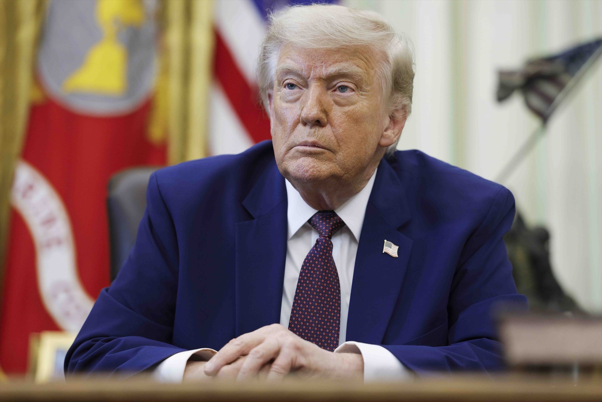 Trump e Venezuela: petróleo para EE. UU., reconstrución para Caracas