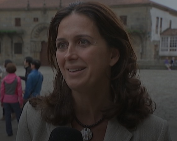Faleceu a avogada e política María Pardo Valdés. Concelleira en Santiago polo Partido Popular na década pasada, Pardo Valdés foi voceira do Goberno municipal. 