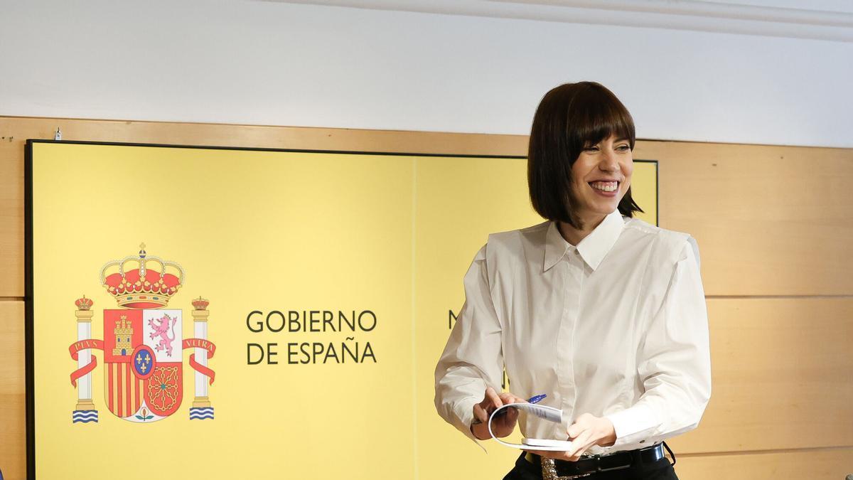 Luz verde a 4 millóns de euros para profesores universitarios en Galicia tras o desbloqueo do PP