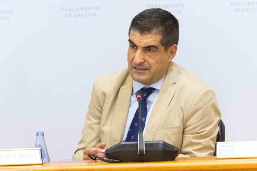 A Rede de Mercados Excelentes de Galicia suma sete espazos e prevé chegar aos 25 en 2030, entre eles o de Ribeira