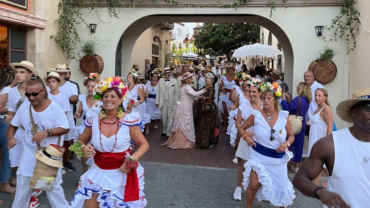 Mercadillos, exposiciones y habaneras: cómo se transforma este pequeño pueblo de Girona para rememorar su vínculo con Cuba