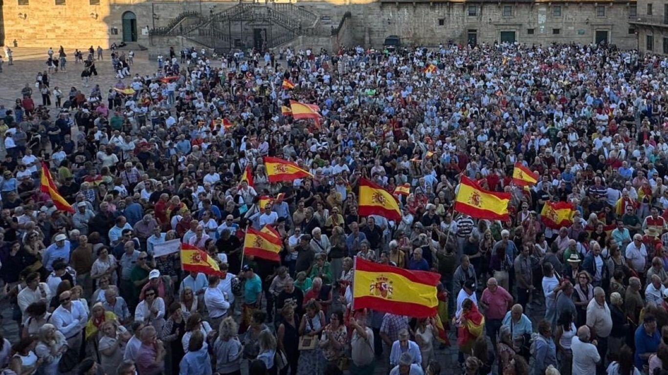 O Colexio Profesional de Xornalistas da Galiza condena as agresións a profesionais da comunicación nas mobilizacións españolistas ante a crise de Ceuta