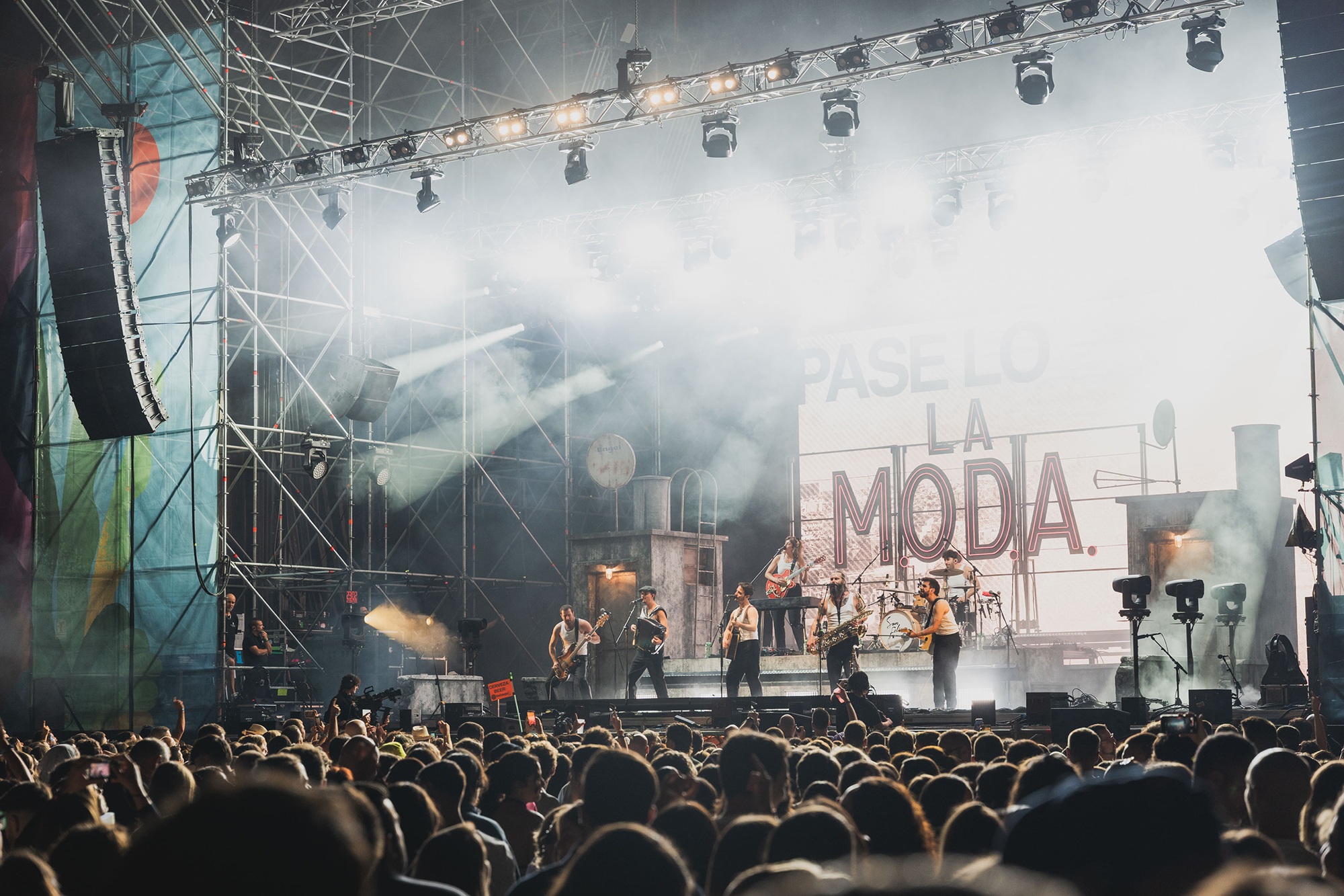 Recorda Fest, volta á nostalxia millenial na Coruña