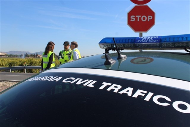 Falece un motorista tras un accidente en Outes