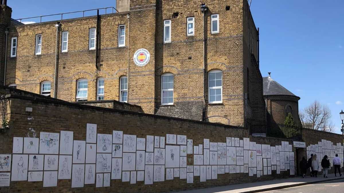 O galego deixa de impartirse en Londres após 35 anos: a CIG-Ensino acusa a Consellaría e o Ministerio de "eludir" as súas responsabilidades