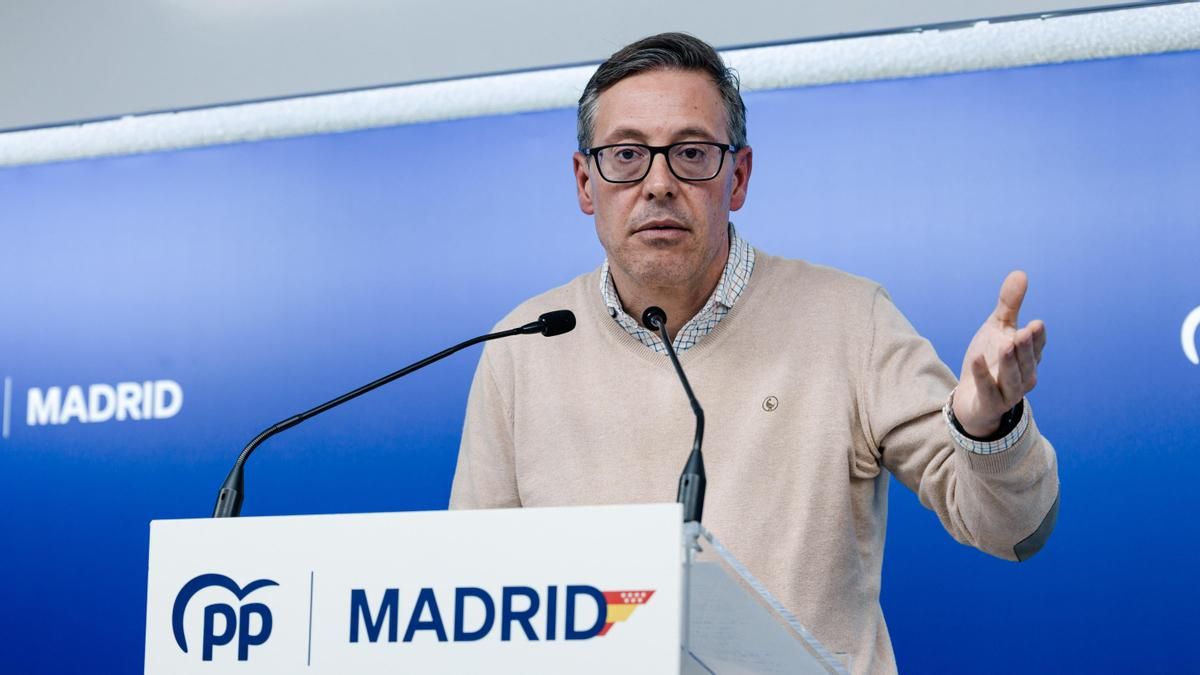 El PSOE pide a la jueza que se incaute de los correos del número dos de Ayuso en el caso de la filtración de una nota policial en Alcalá
