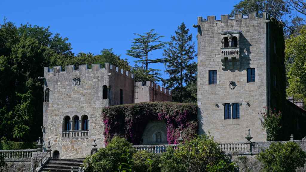 Crecen os apoios ao recurso contra a declaración do Pazo de Meirás como Lugar de Memoria que "banaliza as vítimas do franquismo e o espolio"