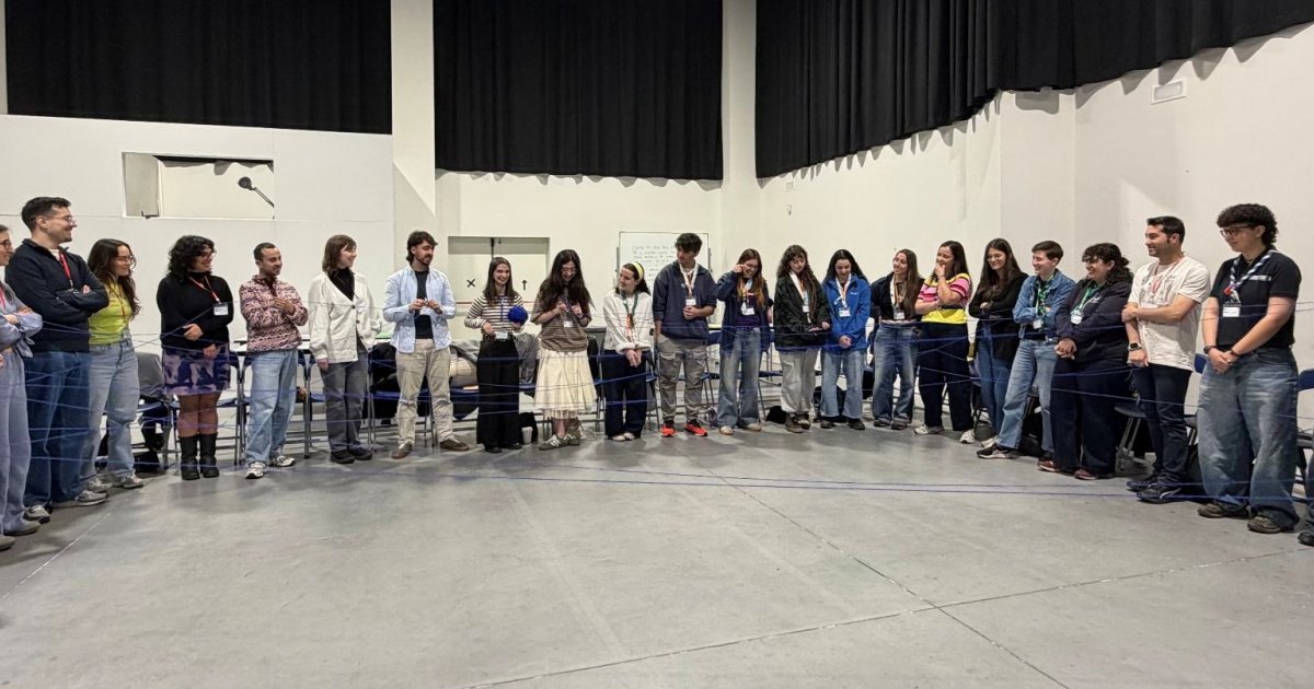 'Democrazia': o proceso para recuperar un consello da xuventude amosa os primeiros resultados
