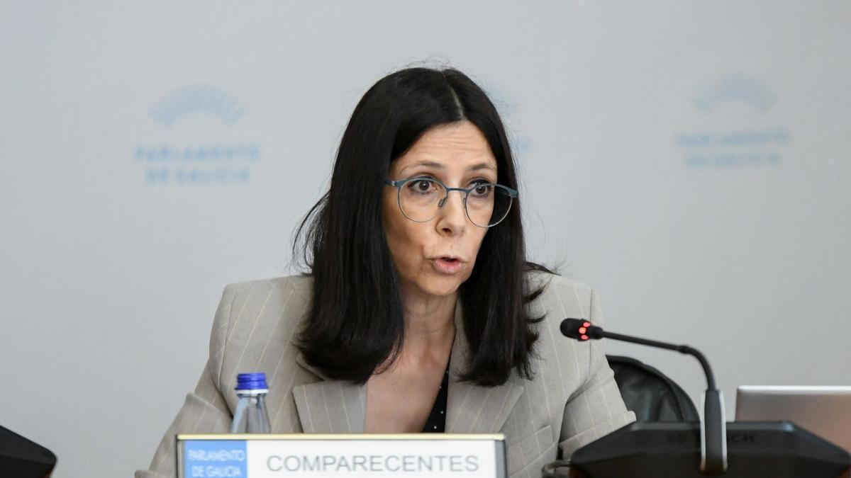 A Xunta recorre a sentenza que recoñece o dano moral dunha traballadora por encadear contratos temporais durante 15 anos