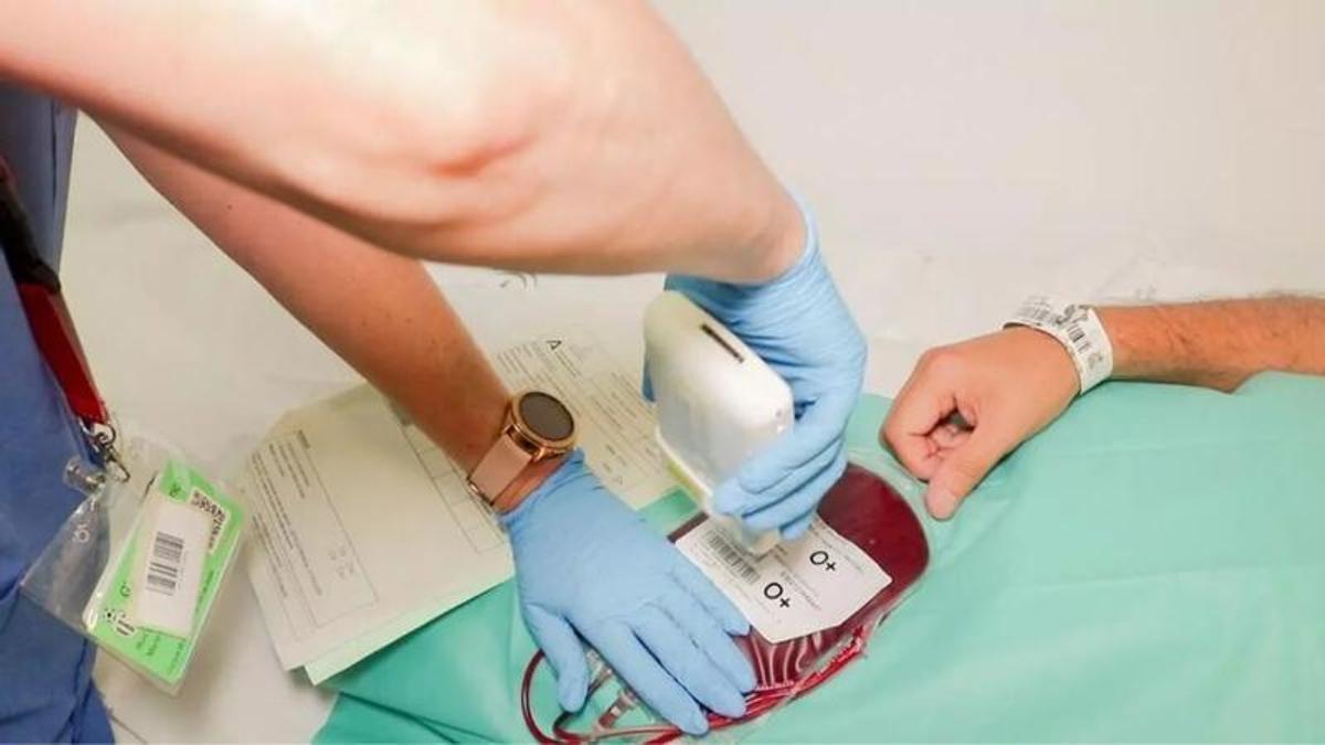 O límite a 40 anos como idade máxima reduce a captación de doantes de medula ósea en Galicia