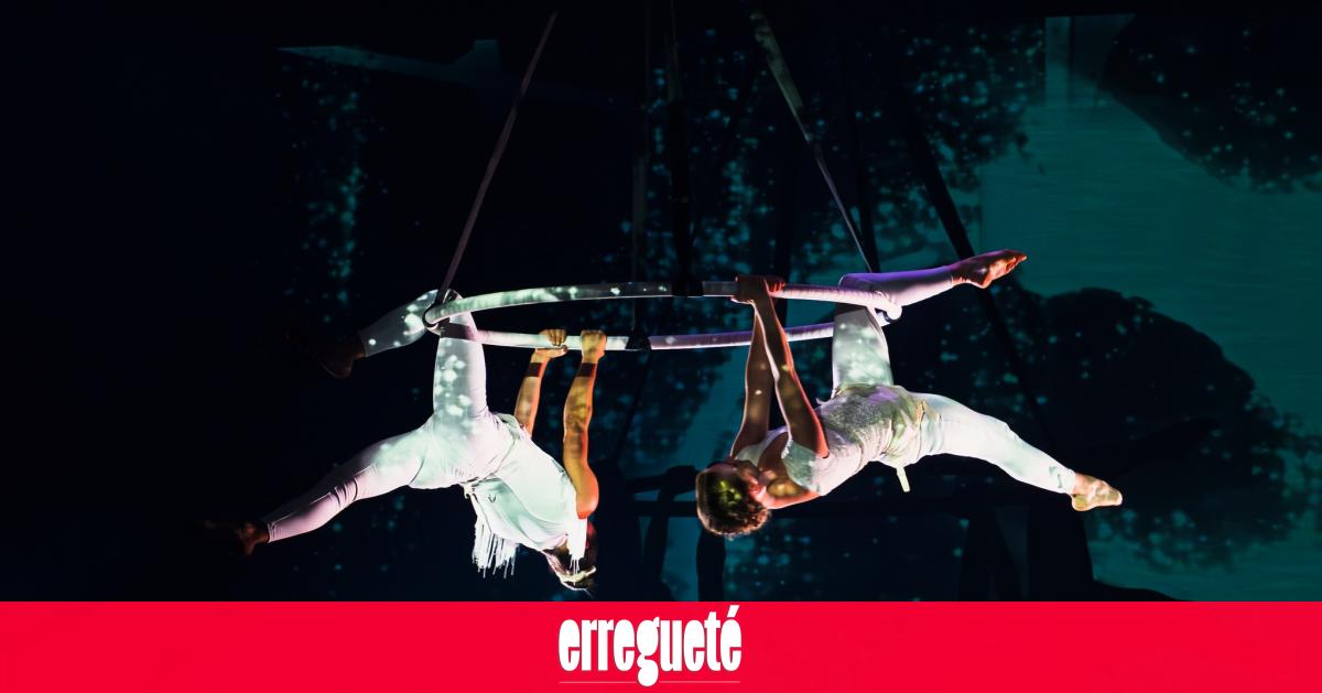 O Salón Teatro acolle oito novas funcións do espectáculo ‘A serie clopen’