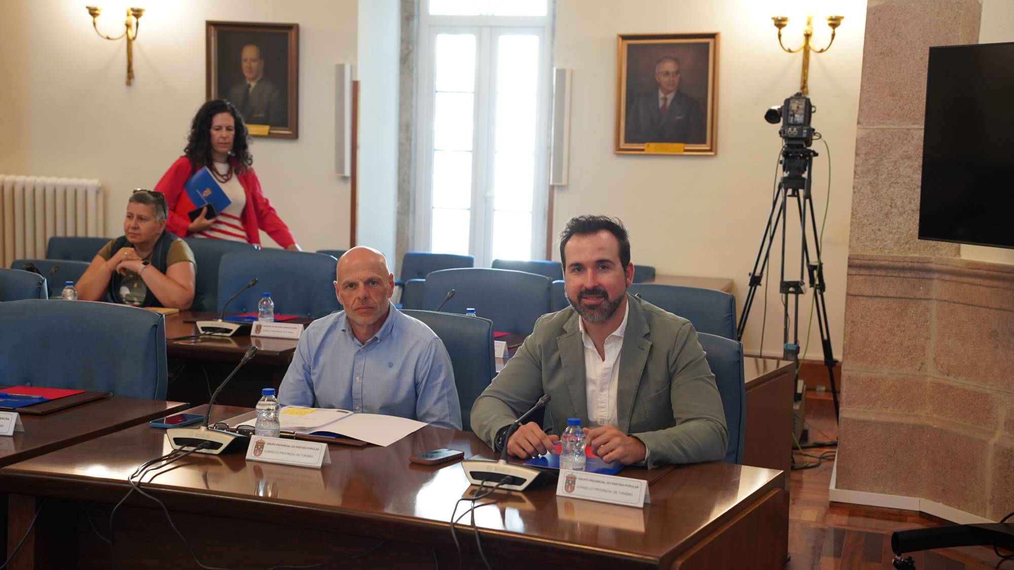 O PP critica a xestión dos premios de turismo da Deputación tras quedar desertas tres das sete distincións