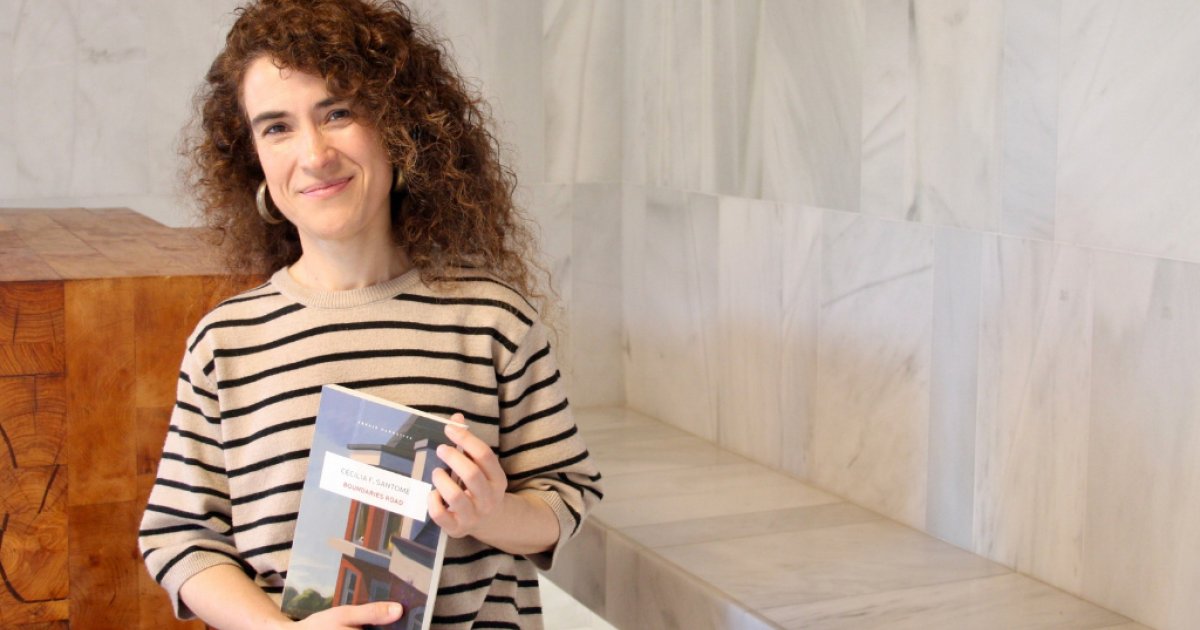 "Esta novela é o meu gabinete particular de curiosidades"