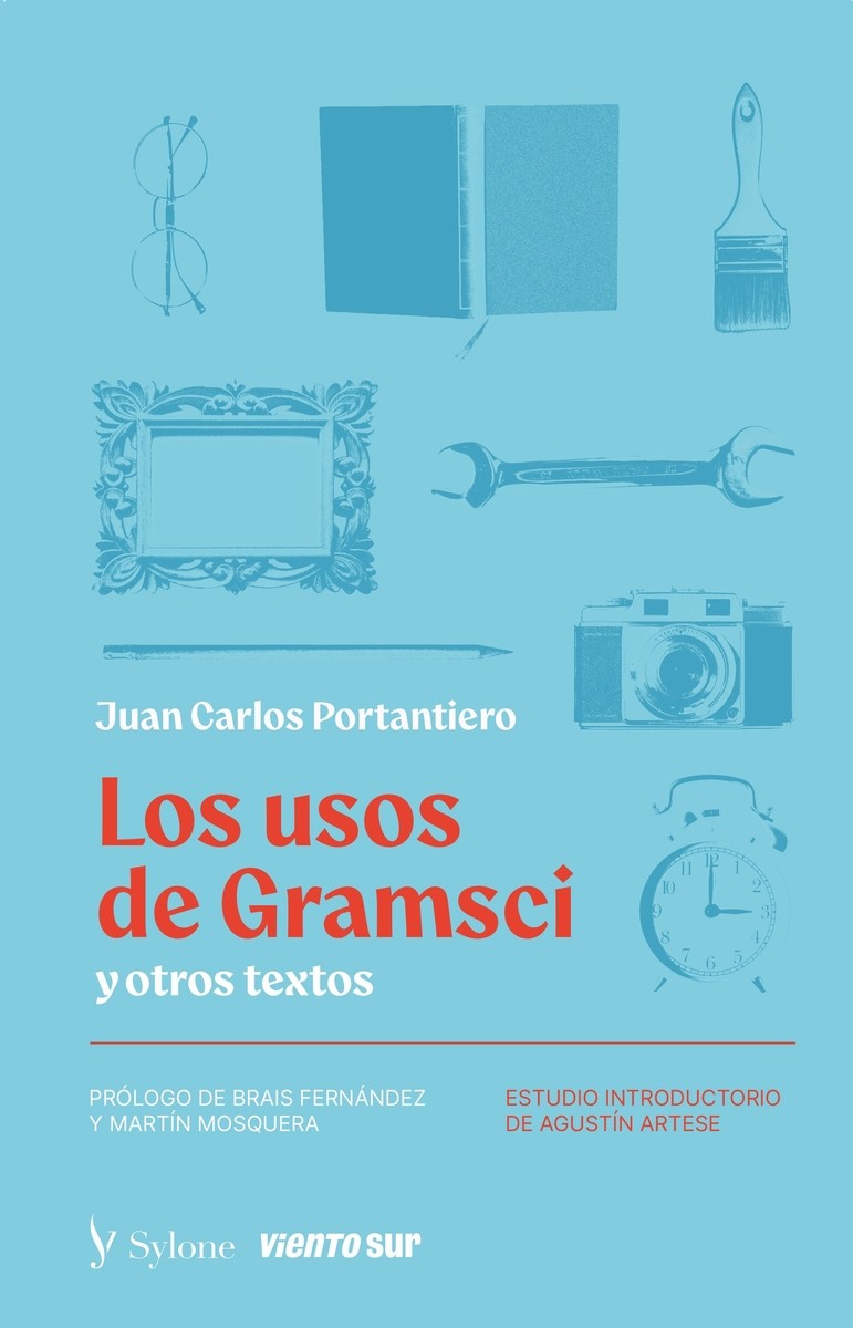 Un Gramsci para la estrategia