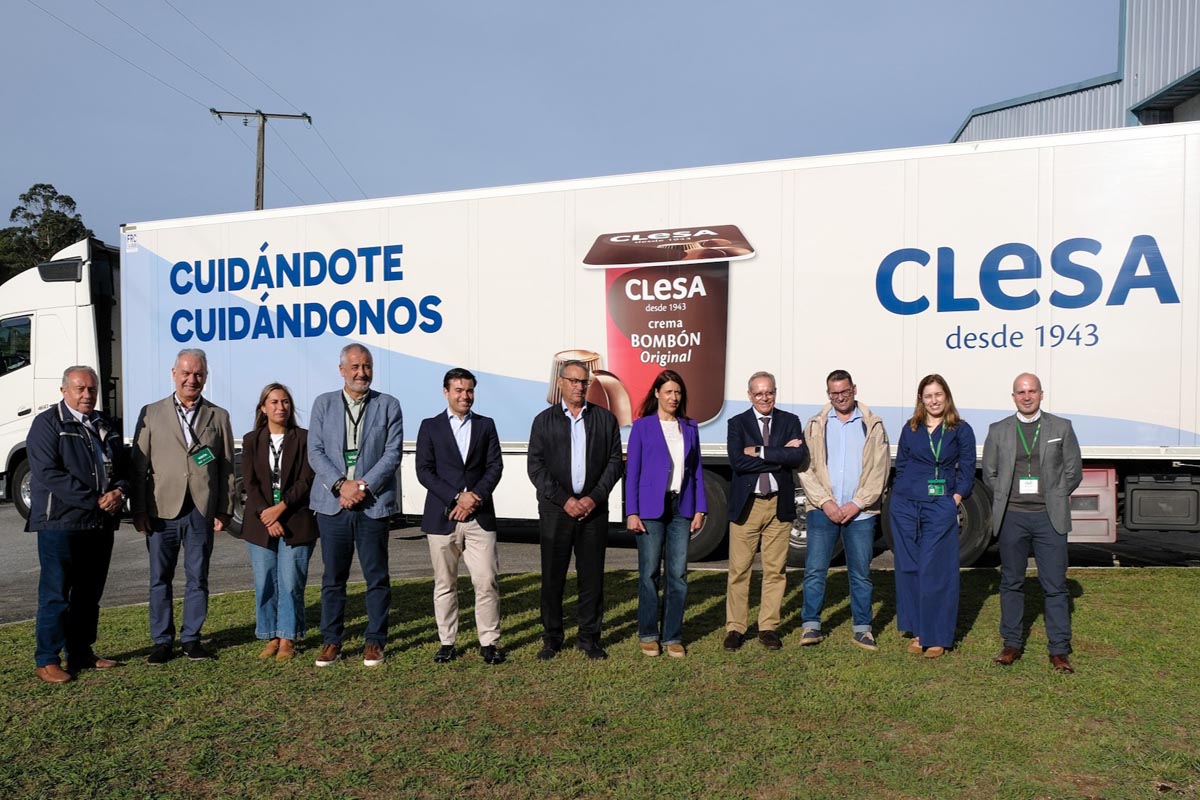 Medio Rural pide unha renovación dos contratos do leite que teña en conta custos de produción